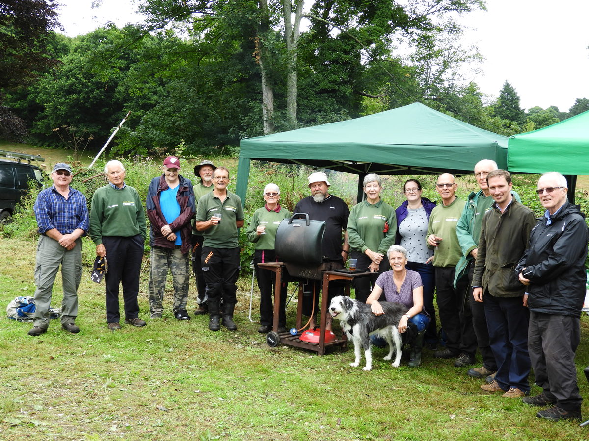 FoD BBQ 2017